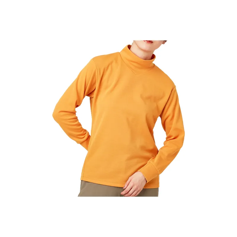 Mizuno Breath Thermolite Shirt Women's-7
