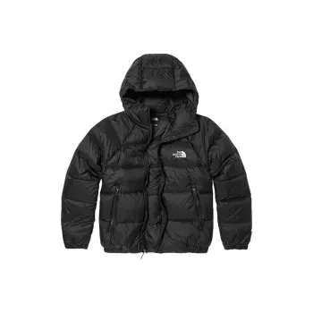 THE NORTH FACE Down Jackets Women's Black