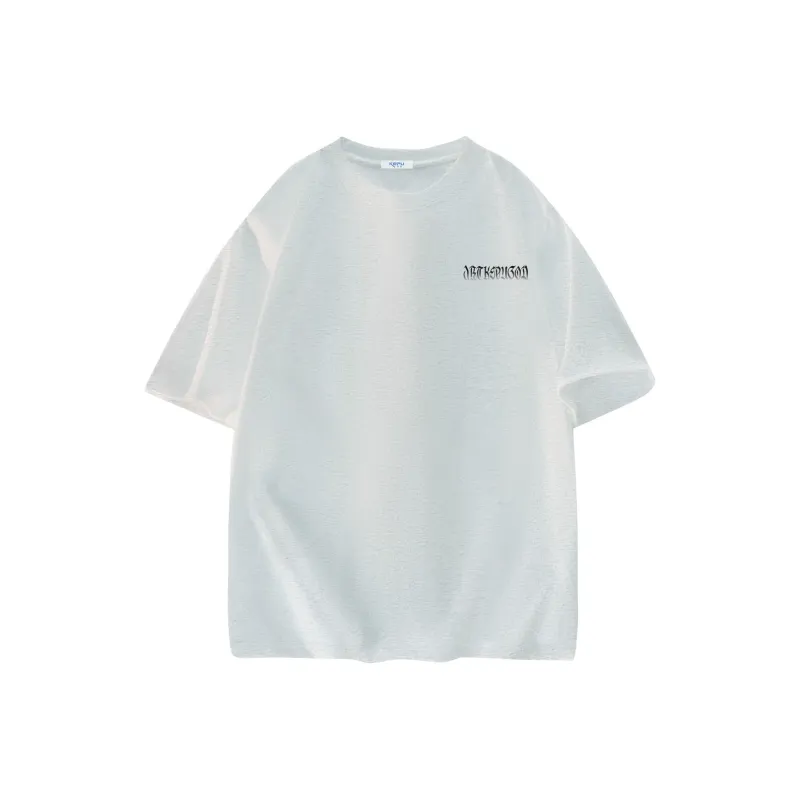 Kepu T Shirts Unisex-13