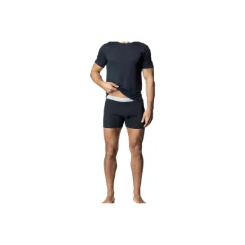 Houdini M's Desoli Sports Thermal Underwear Men's Blue