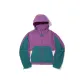 Crystal Purple/Light Custard/Ink Green