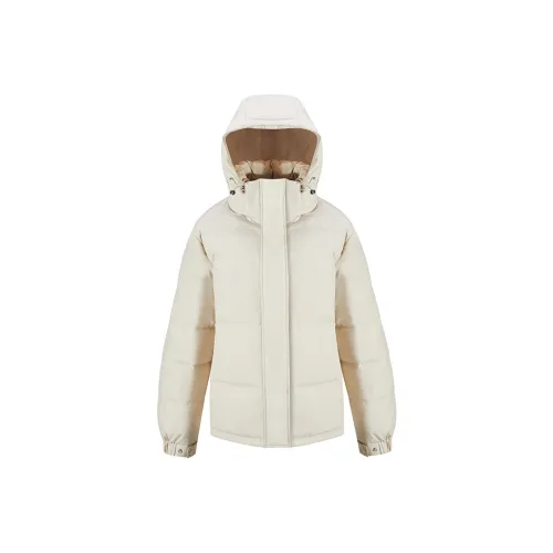 Yalu Down Jackets Women's