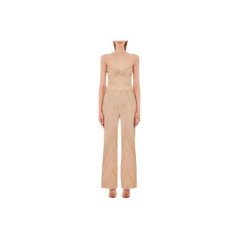 LIU·JO UOMO Jumpsuit Women's Light Umber