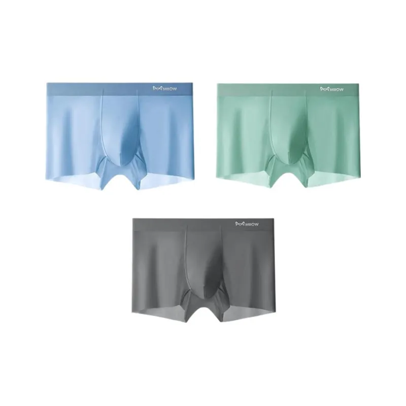 MIIOW Men Underpants-14