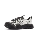 Beige/Silver/Black (Mesh)