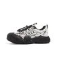 Beige/Silver/Black (Mesh)