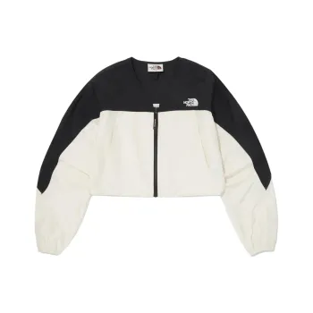 THE NORTH FACE Jackets Coats Women's Cream