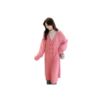 Mokana Knitwear Women's Pink