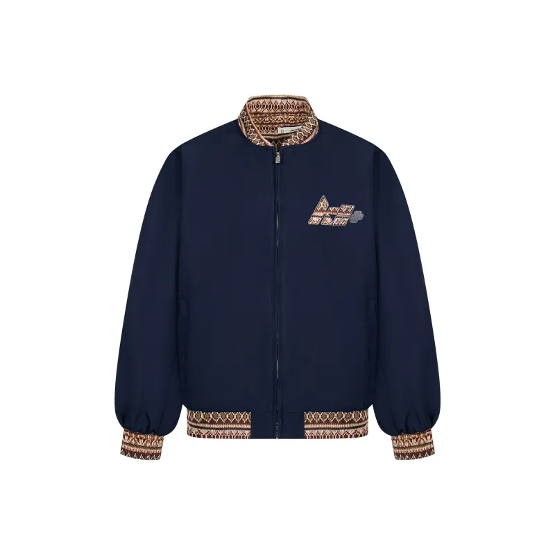 DanerWang Jackets Unisex-2