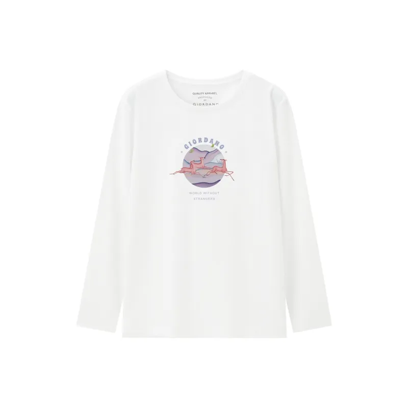 UNIQLO T Shirts Women's-2