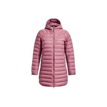 Under Armour Down Jacket Women's Pink