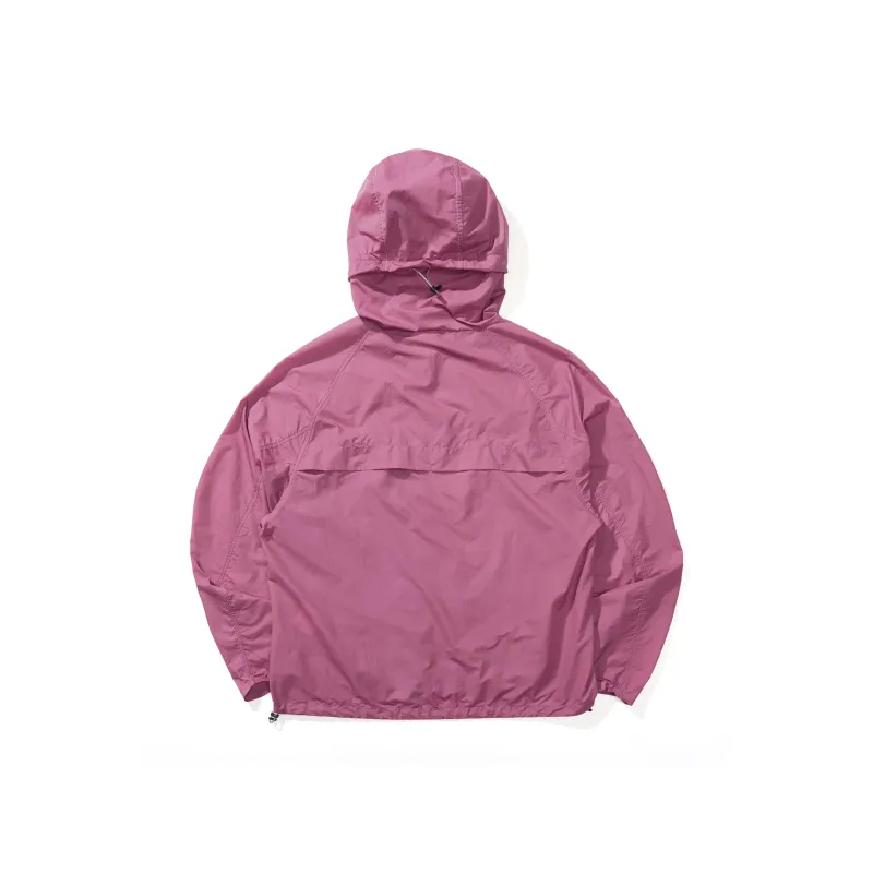 NOTHOMME Monterest Shun Time Wilderness Sun Protection Clothing Unisex-3