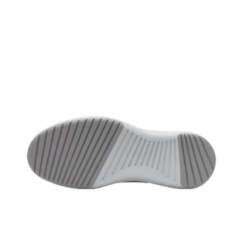 Allbirds Wool Runner High Top Casual Shoes Women's Medium Gray-4