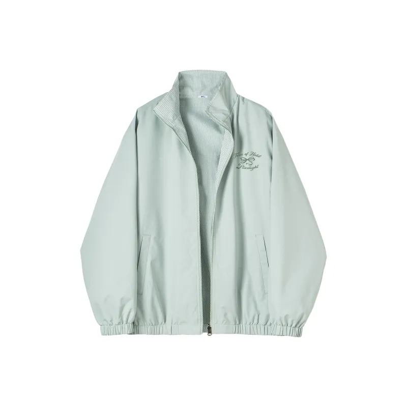 Warrior Riding The Wind Collection Cloud Sail Collection Jackets Coats Unisex-12