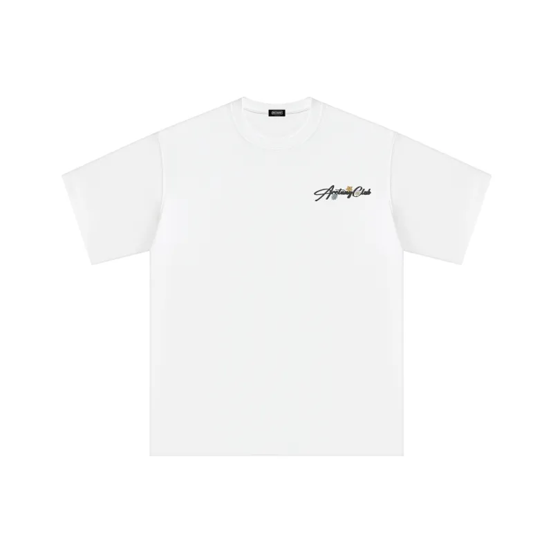 RCTAMY T Shirts Unisex-3
