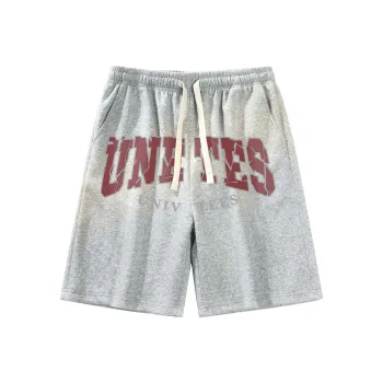 Universal Templates Basketball Shorts Unisex