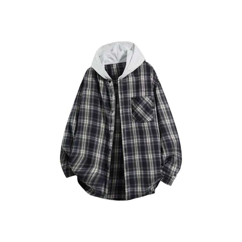GSUE Shirts Unisex Dark Blue-0