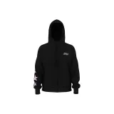 Pure Black Aspen (Pure Black White and Black Aspen)