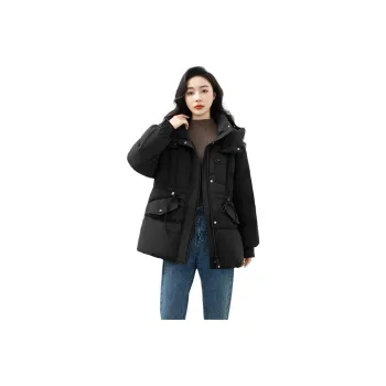 YAYA Down Jackets Women's