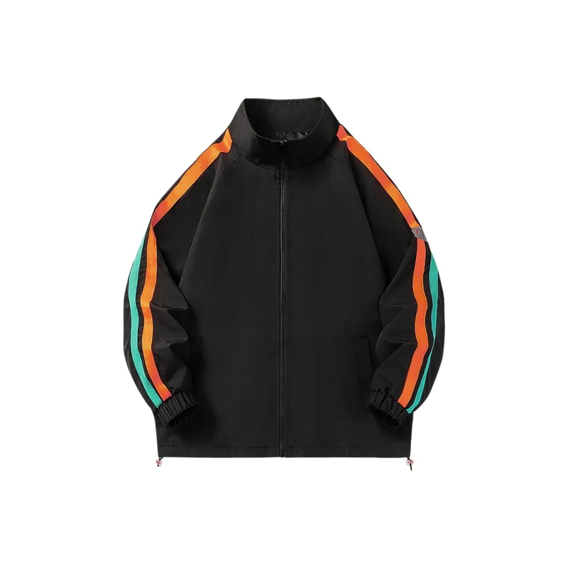 KRISTALIA Jackets Unisex-0
