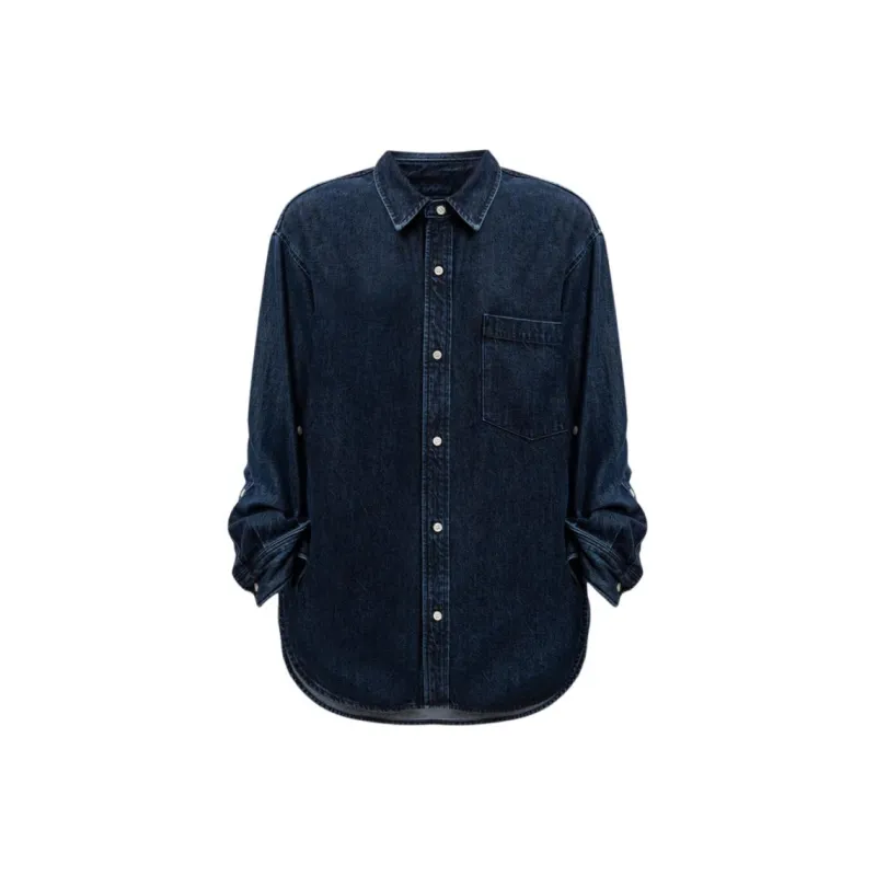 Citizens Of Humanity Kayla Shirt-0