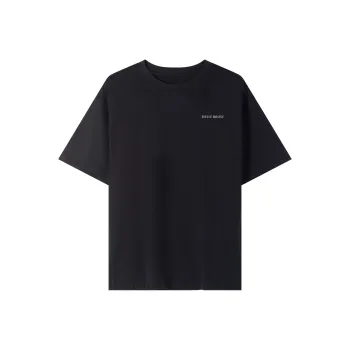 BASIC HOUSE T Shirts Unisex