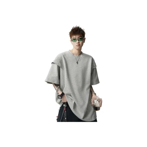 RVANGUARD T Shirts Unisex