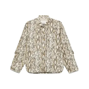 ISABEL MARANT Florida Shirt