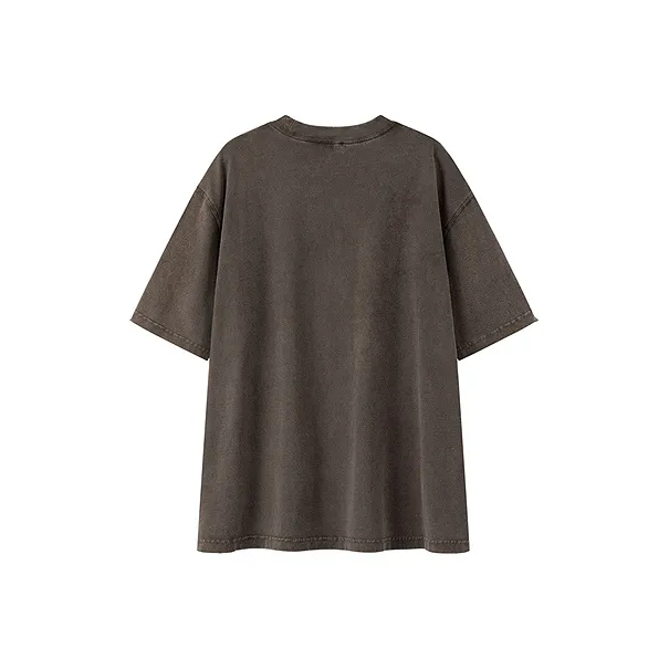 CHUU T Shirts Women's Coffee-1