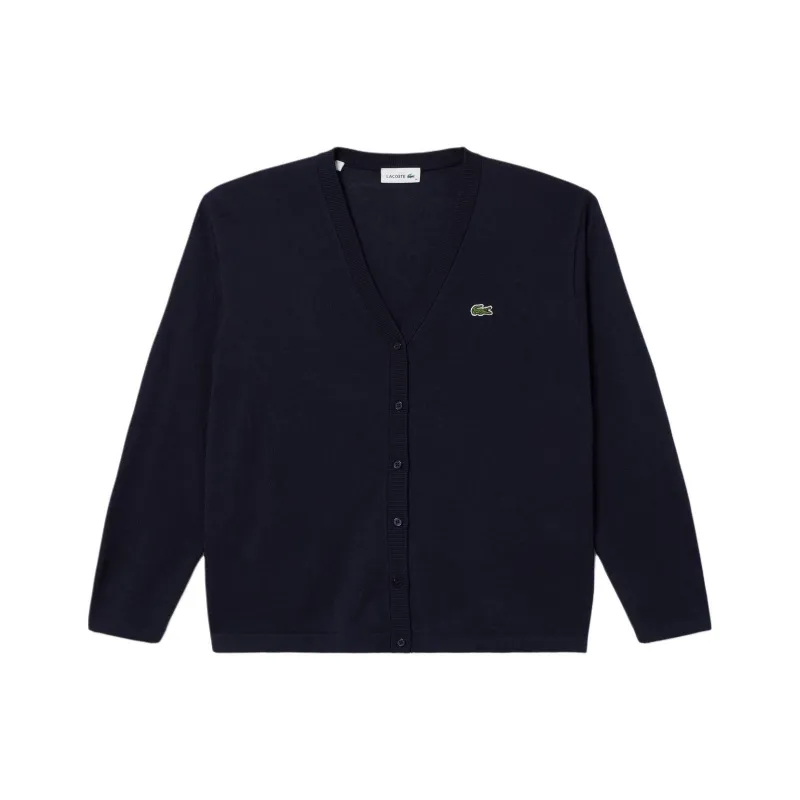 LACOSTE Knitwear Women's Marine Blue-0