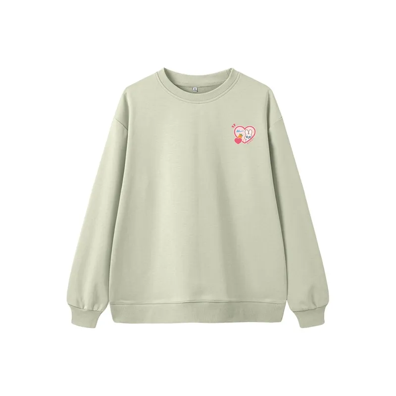 WARRIOR Sweatshirts Women's-12