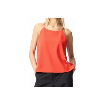 UNIQLO Camisole Women's Agate Red