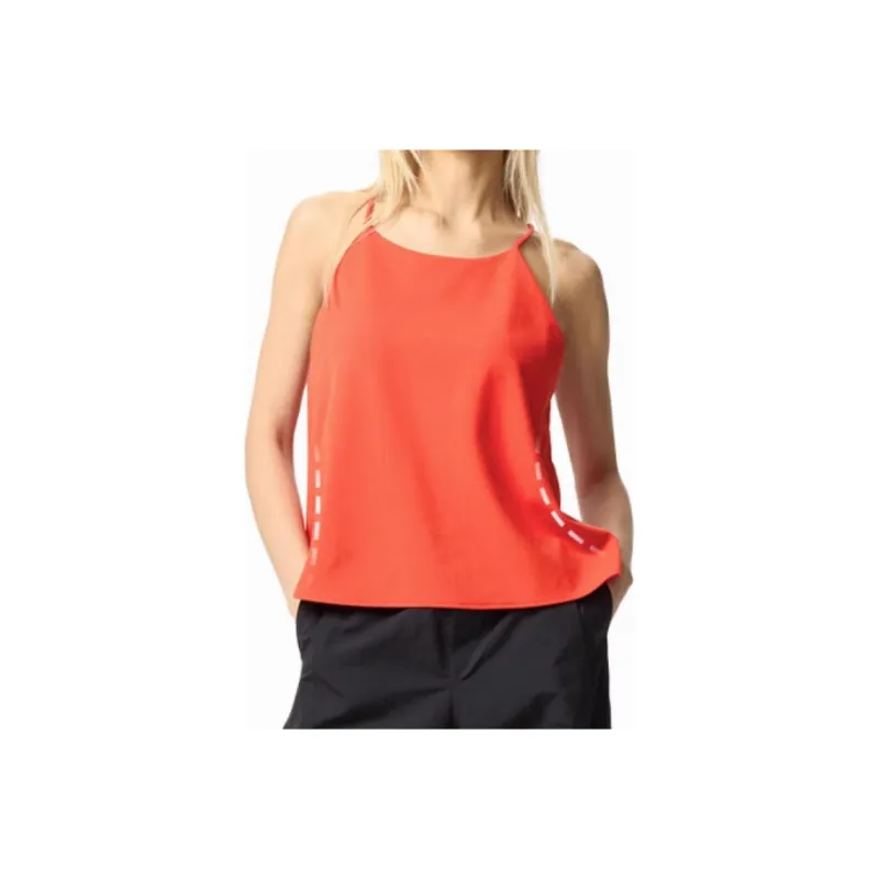 UNIQLO Camisole Women's Agate Red-0