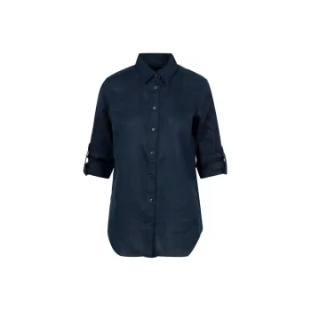 Polo Ralph Lauren Shirt Women's Marine Blue