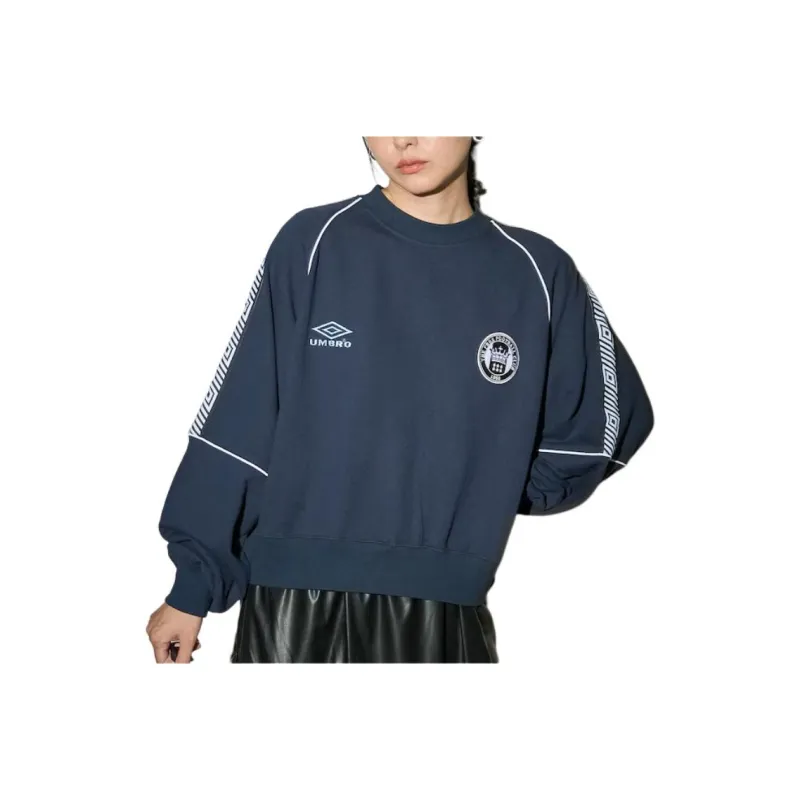 FREAK'S STORE x Umbro Sweatshirt Women's-6