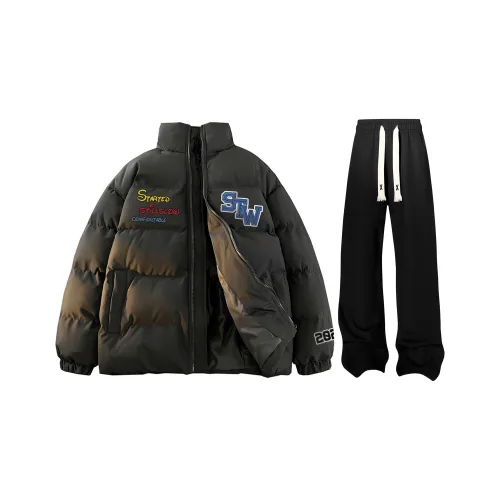 Stillslow Casual Sportswear Unisex