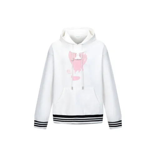 1 TROP FORT Sweatshirts Women's