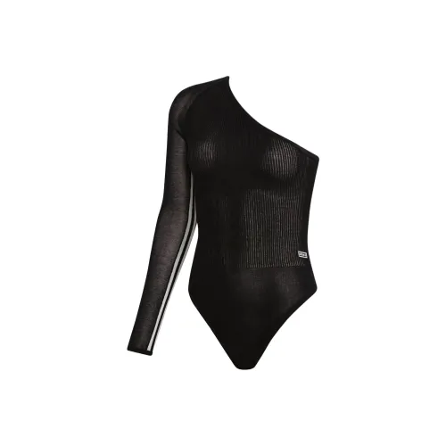 Adidas Originals Bodysuits Women's Black