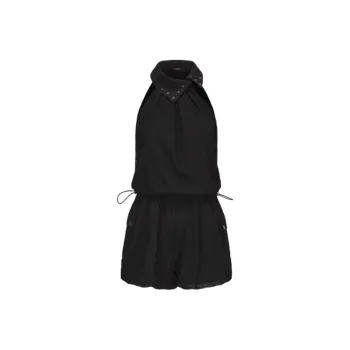 GIMING Bodysuits Women's Black
