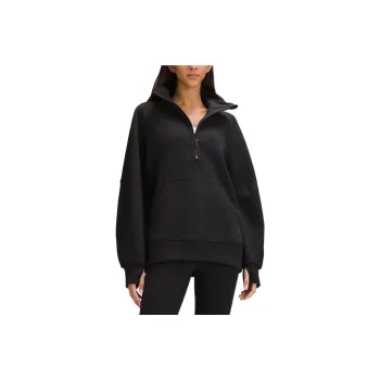 Lululemon Scuba Knitwear Women's
