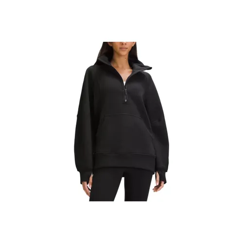 Lululemon Scuba Knitwear Women's