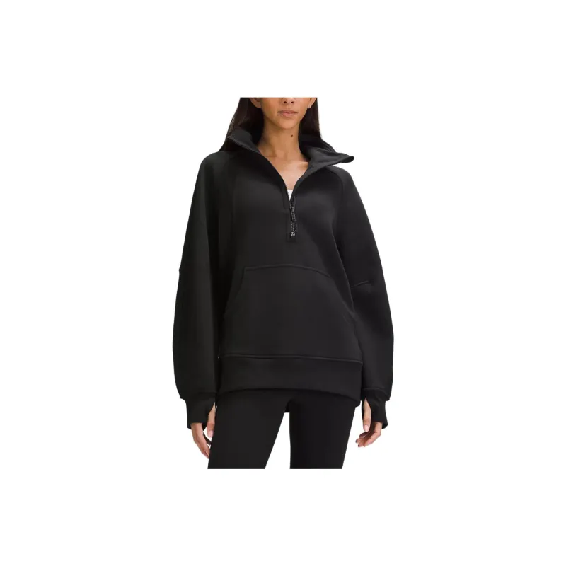 Lululemon Scuba Knitwear Women's-0