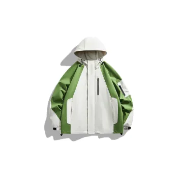 WJBS Jackets Unisex
