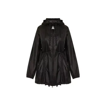 Moncler Airelle Hooded Jacket