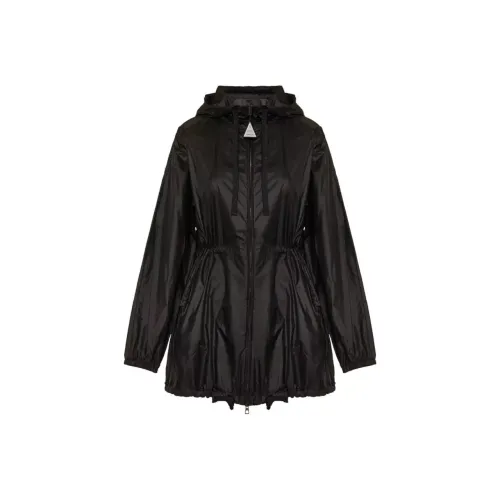 Moncler Airelle Hooded Jacket
