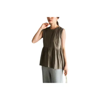 FREAK'S STORE Shirt Women's Mocha
