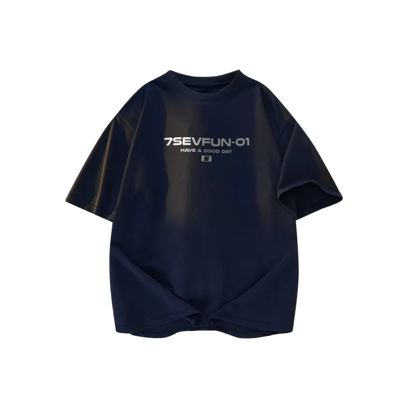 7 SEVFUN T Shirts Unisex-13