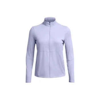 Under Armour UA Fish Pro Sweatshirt Women's Blue Purple