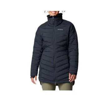 Columbia Joy Peak 2Omni-Heat Jacket Women's Black