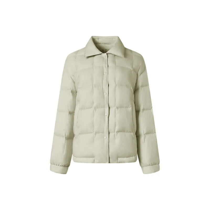 Tambor Down Jackets Women's-3